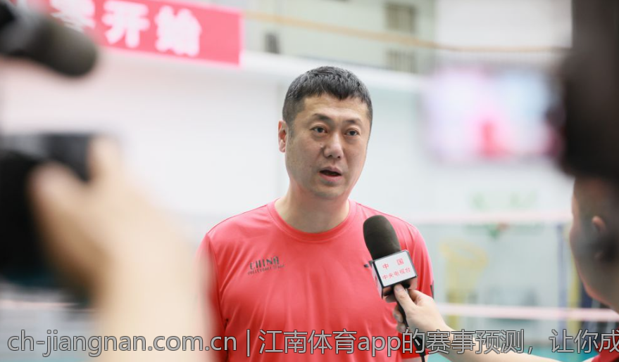 江南体育app的赛事预测，让你成为专家