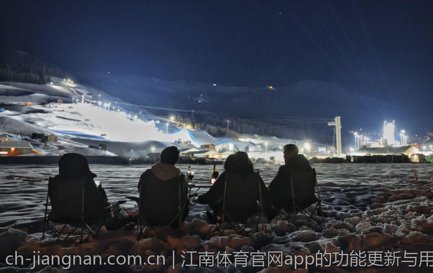 江南体育官网app的功能更新与用户反馈