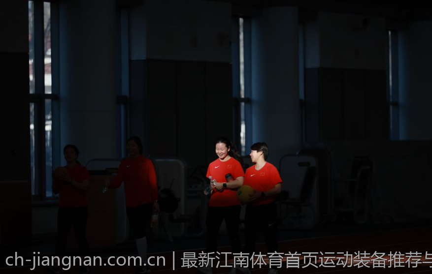 最新江南体育首页运动装备推荐与评测
